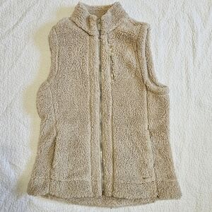 Calvin Klein Soft Fleece Vest